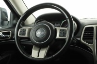 Jeep Grand Cherokee  3.0 CRD 