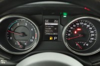 Jeep Grand Cherokee  3.0 CRD 