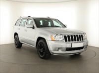 Jeep Grand Cherokee  3.0 CRD 