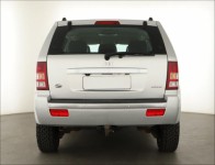 Jeep Grand Cherokee  3.0 CRD 