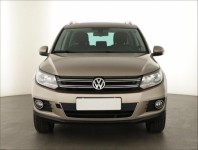 Volkswagen Tiguan  2.0 TDI Sport