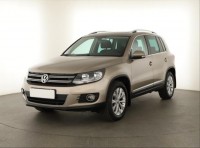 Volkswagen Tiguan  2.0 TDI Sport
