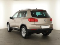 Volkswagen Tiguan  2.0 TDI Sport