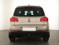 Volkswagen Tiguan  2.0 TDI Sport