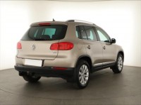Volkswagen Tiguan  2.0 TDI Sport