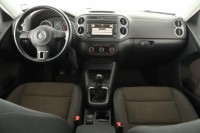 Volkswagen Tiguan  2.0 TDI Sport