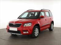 Škoda Yeti  1.2 TSI Active