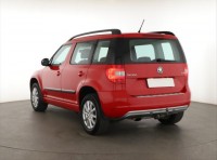 Škoda Yeti  1.2 TSI Active