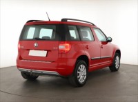 Škoda Yeti  1.2 TSI Active
