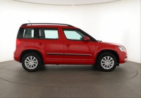 Škoda Yeti  1.2 TSI Active