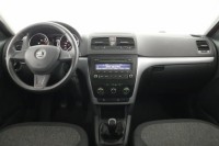 Škoda Yeti  1.2 TSI Active