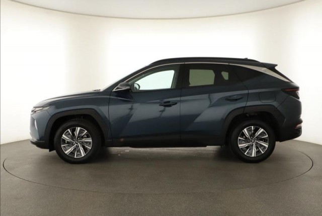 Hyundai Tucson  1.6 T-GDI HEV Smart