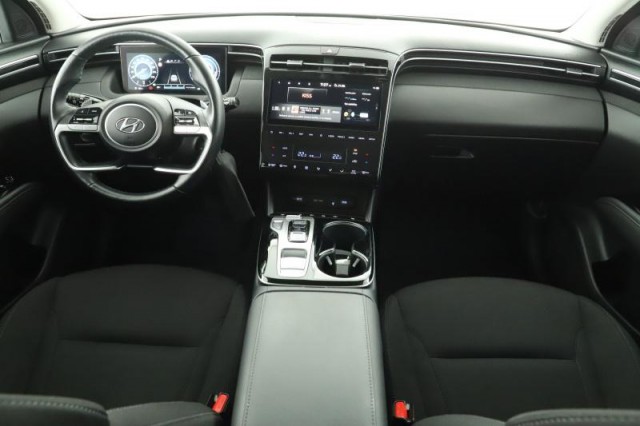 Hyundai Tucson  1.6 T-GDI HEV Smart