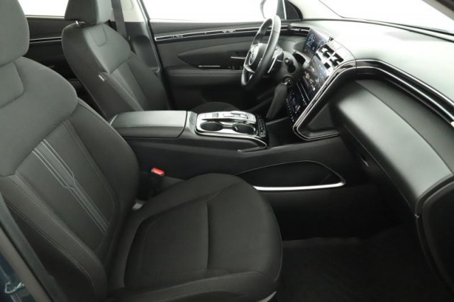 Hyundai Tucson  1.6 T-GDI HEV Smart