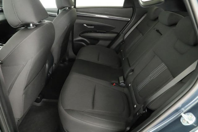 Hyundai Tucson  1.6 T-GDI HEV Smart