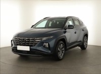 Hyundai Tucson  1.6 T-GDI HEV Smart