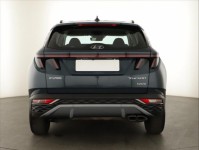 Hyundai Tucson  1.6 T-GDI HEV Smart