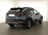 Hyundai Tucson  1.6 T-GDI HEV Smart