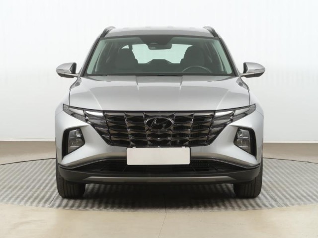 Hyundai Tucson  1.6 T-GDI Smart