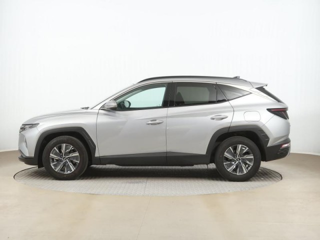 Hyundai Tucson  1.6 T-GDI Smart