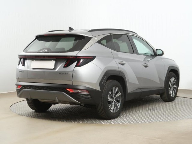 Hyundai Tucson  1.6 T-GDI Smart