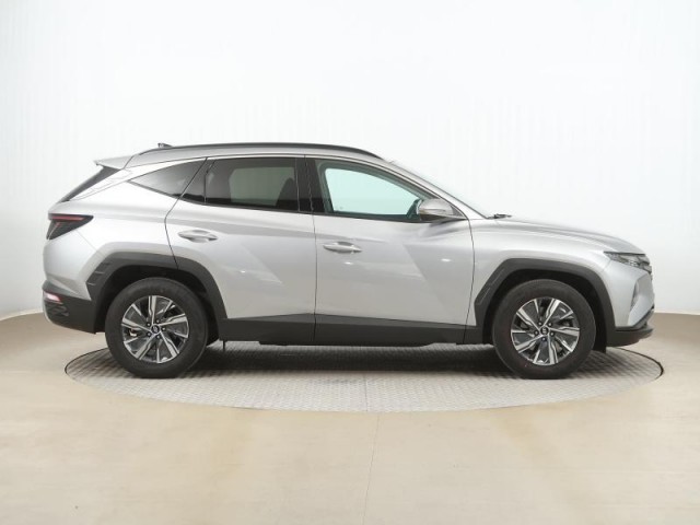 Hyundai Tucson  1.6 T-GDI Smart