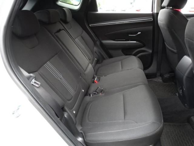 Hyundai Tucson  1.6 T-GDI Smart