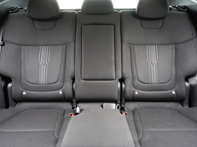 Hyundai Tucson  1.6 T-GDI Smart