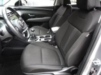 Hyundai Tucson  1.6 T-GDI Smart