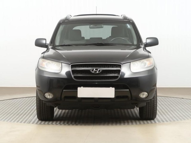 Hyundai Santa Fe  2.2 CRDi 