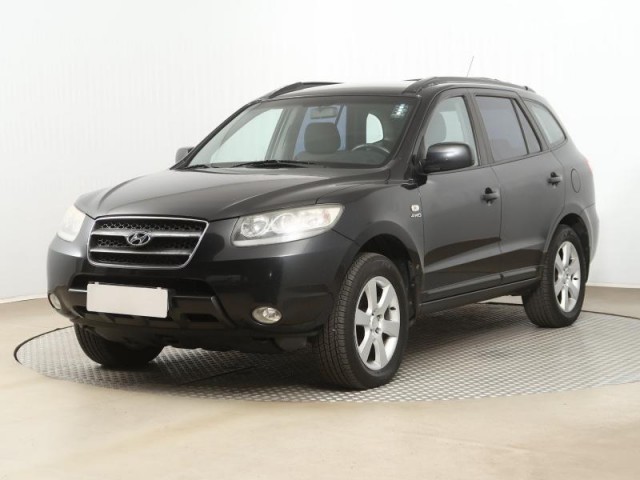 Hyundai Santa Fe  2.2 CRDi 
