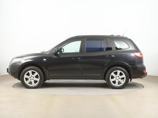 Hyundai Santa Fe  2.2 CRDi 