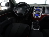 Hyundai Santa Fe  2.2 CRDi 