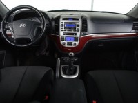 Hyundai Santa Fe  2.2 CRDi 