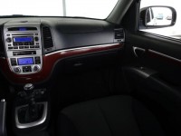 Hyundai Santa Fe  2.2 CRDi 