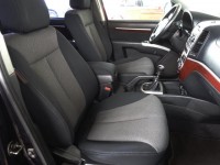 Hyundai Santa Fe  2.2 CRDi 