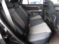 Hyundai Santa Fe  2.2 CRDi 