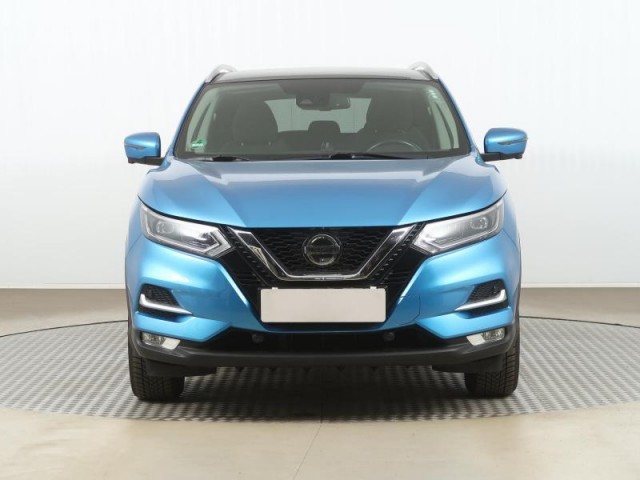 Nissan Qashqai  1.5 dCi 