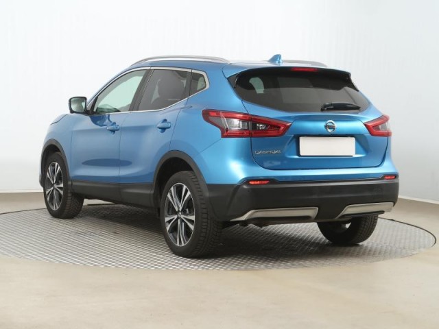 Nissan Qashqai  1.5 dCi 