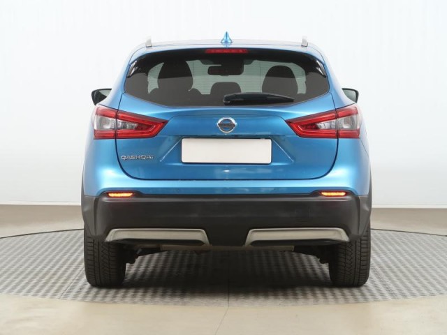 Nissan Qashqai  1.5 dCi 