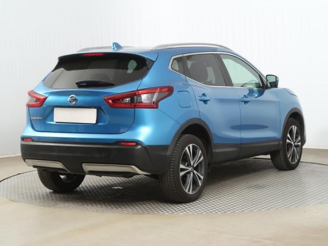 Nissan Qashqai  1.5 dCi 