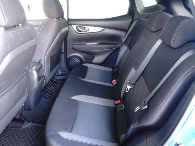 Nissan Qashqai  1.5 dCi 