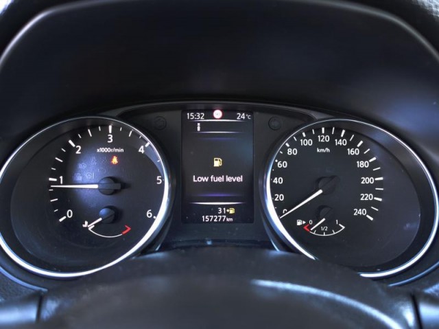 Nissan Qashqai  1.5 dCi 