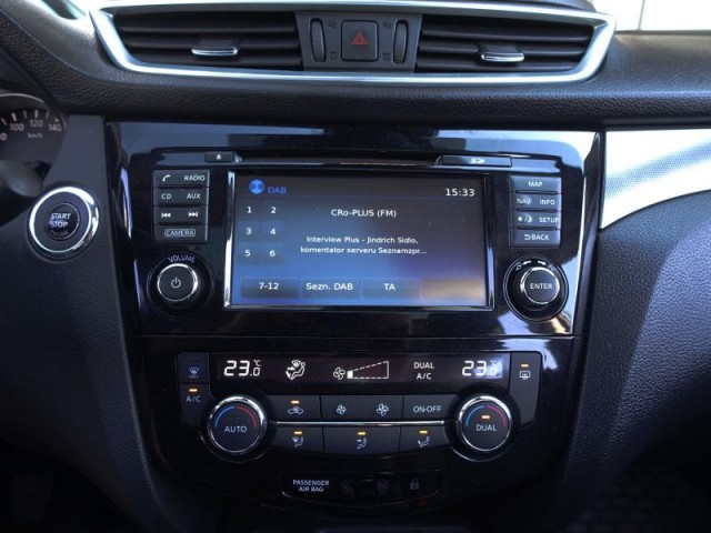 Nissan Qashqai  1.5 dCi 