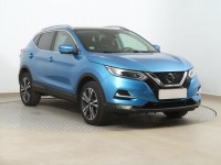 Nissan Qashqai  1.5 dCi 