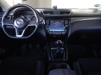 Nissan Qashqai  1.5 dCi 