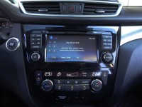 Nissan Qashqai  1.5 dCi 