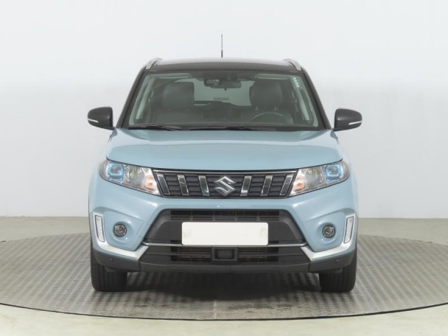 Suzuki Vitara  1.4 BoosterJet Elegance