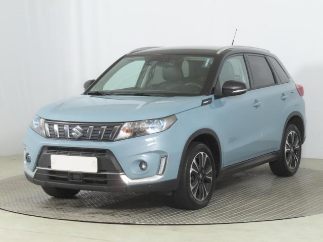 Suzuki Vitara  1.4 BoosterJet Elegance