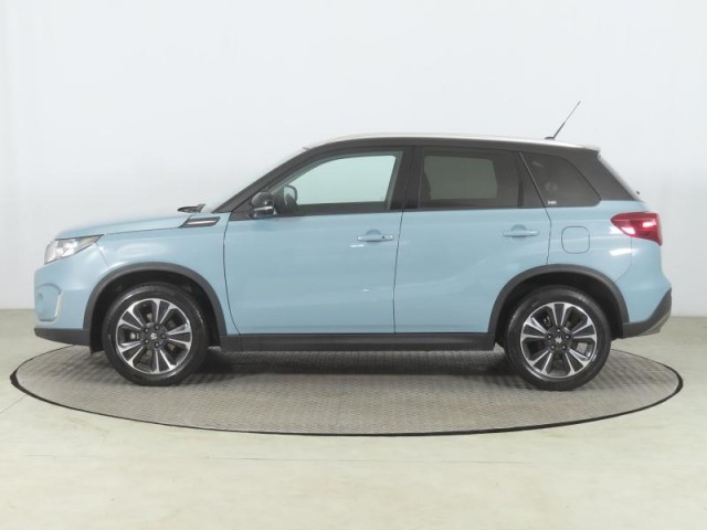Suzuki Vitara  1.4 BoosterJet Elegance